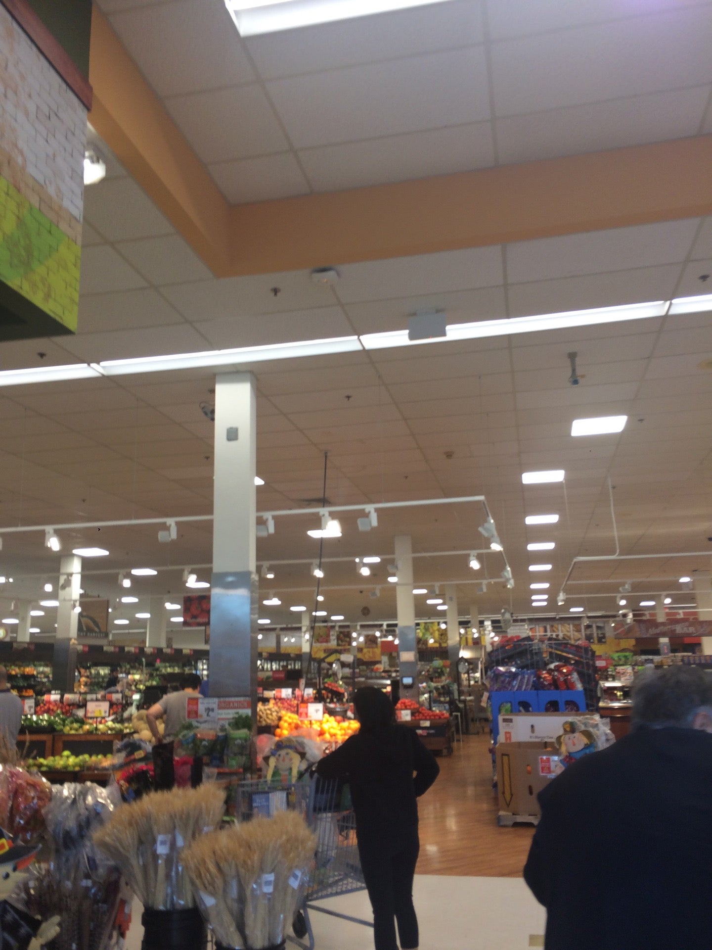ShopRite, 601 Portion Rd, Ronkonkoma, NY, Grocery stores - MapQuest