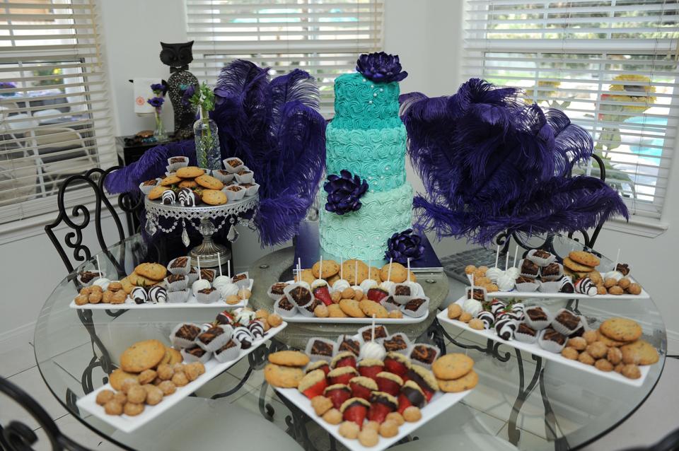 Gimmee Some Sugar Sweet Co, 2100 19th St, Bakersfield, CA, Bakeries