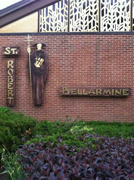St Robert Bellarmine Parish, 856 Euclid Ave, Warrington, PA, Catholic