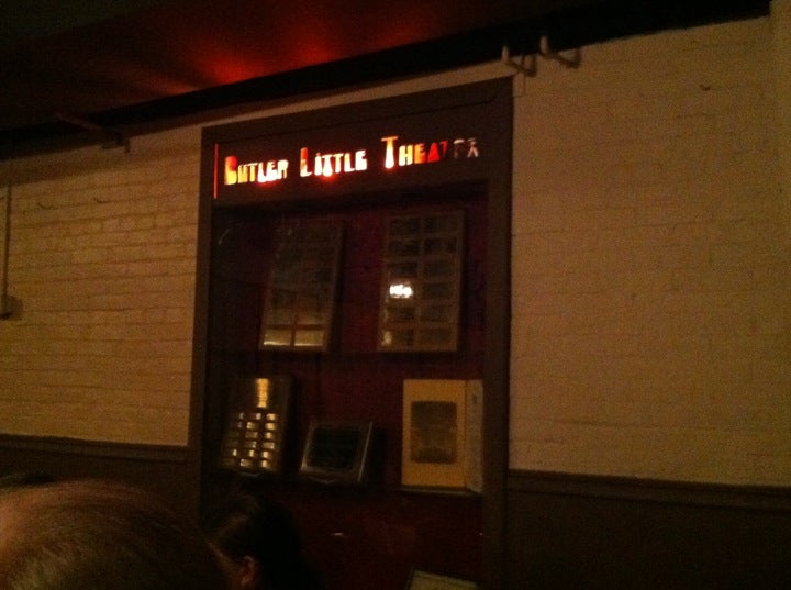 East Butler, PA Map & Directions MapQuest