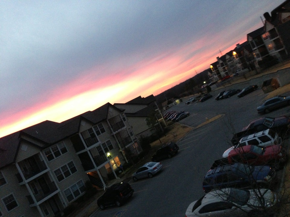 Villas At Bailey Ranch Apartments, 8751 N 97th East Ave, Owasso, OK