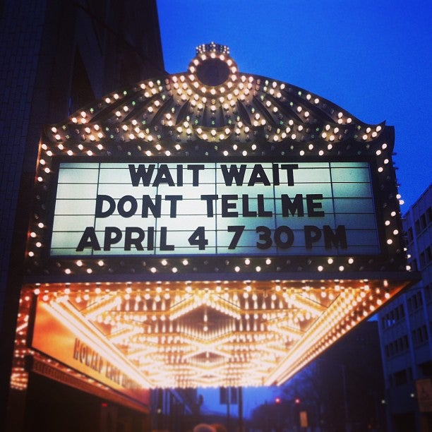 Coronado Performing Arts Center, 314 N Main St, Rockford, IL ...