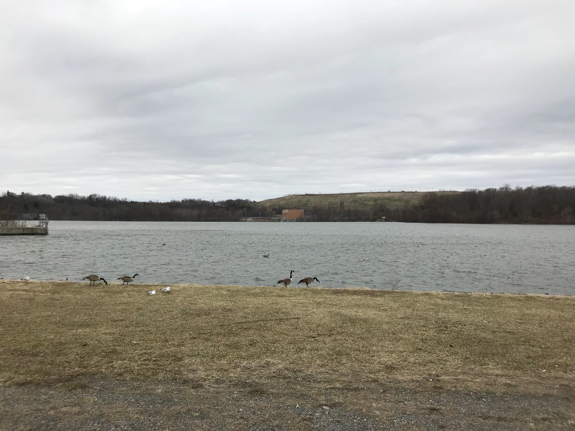 Riverbend Island Town Park, Waterford, NY, Parks MapQuest