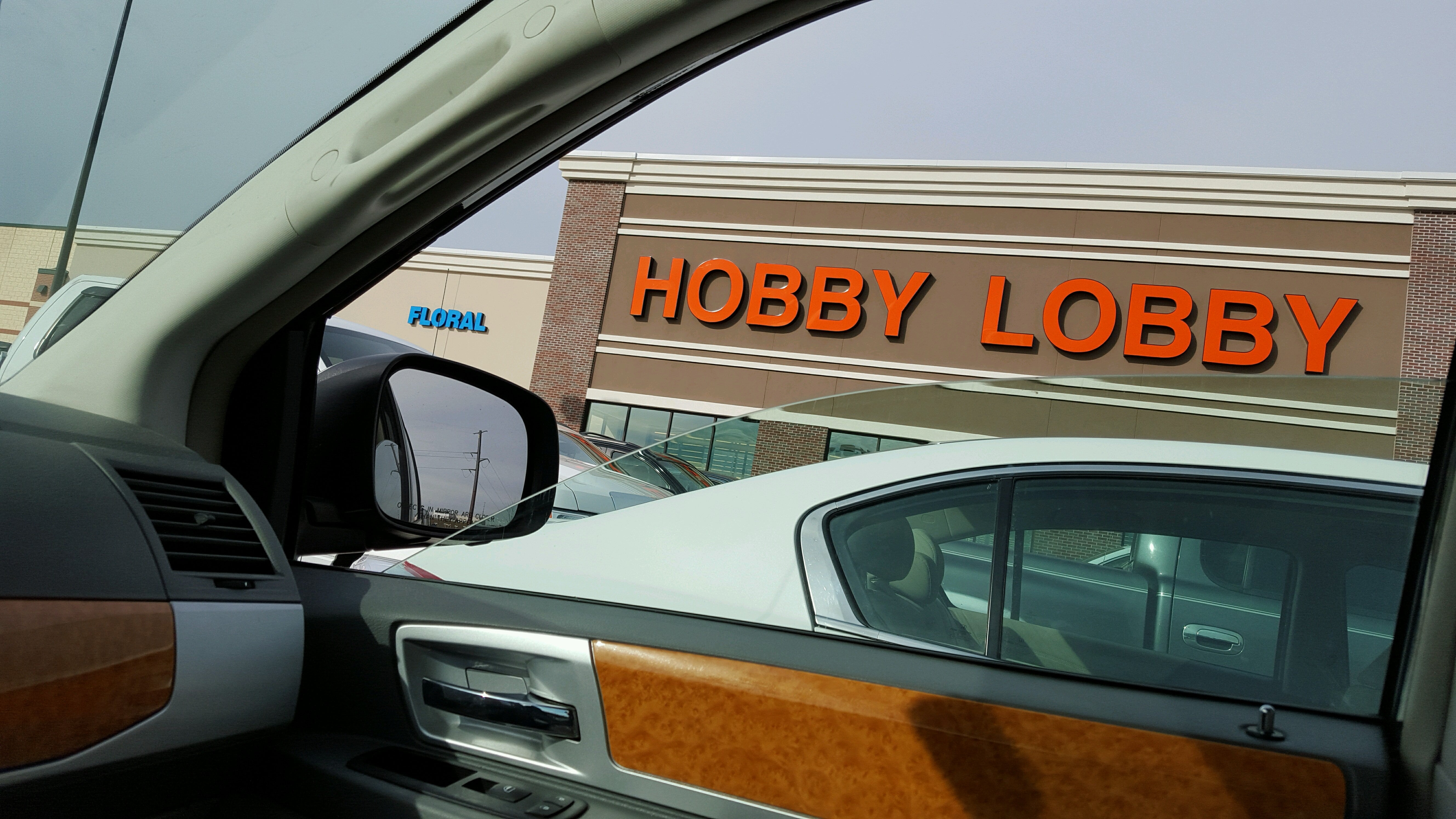 Hobby Lobby Pittsburgh Pa - 8lmcu2q