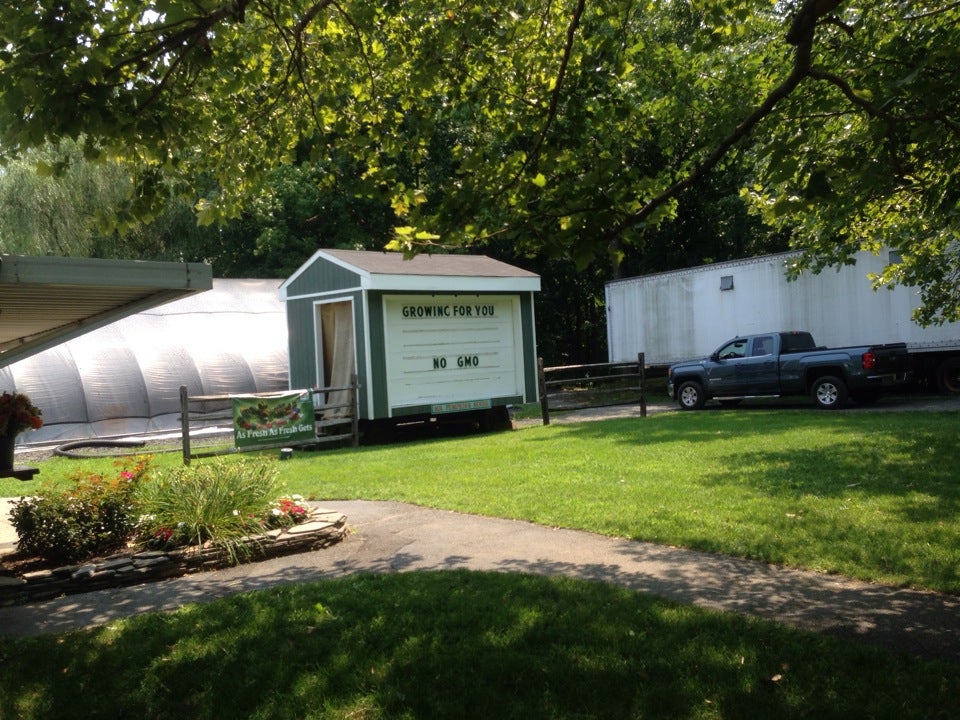 Samaha's Farm LLC, 704 Lloyd Rd, Matawan, NJ MapQuest