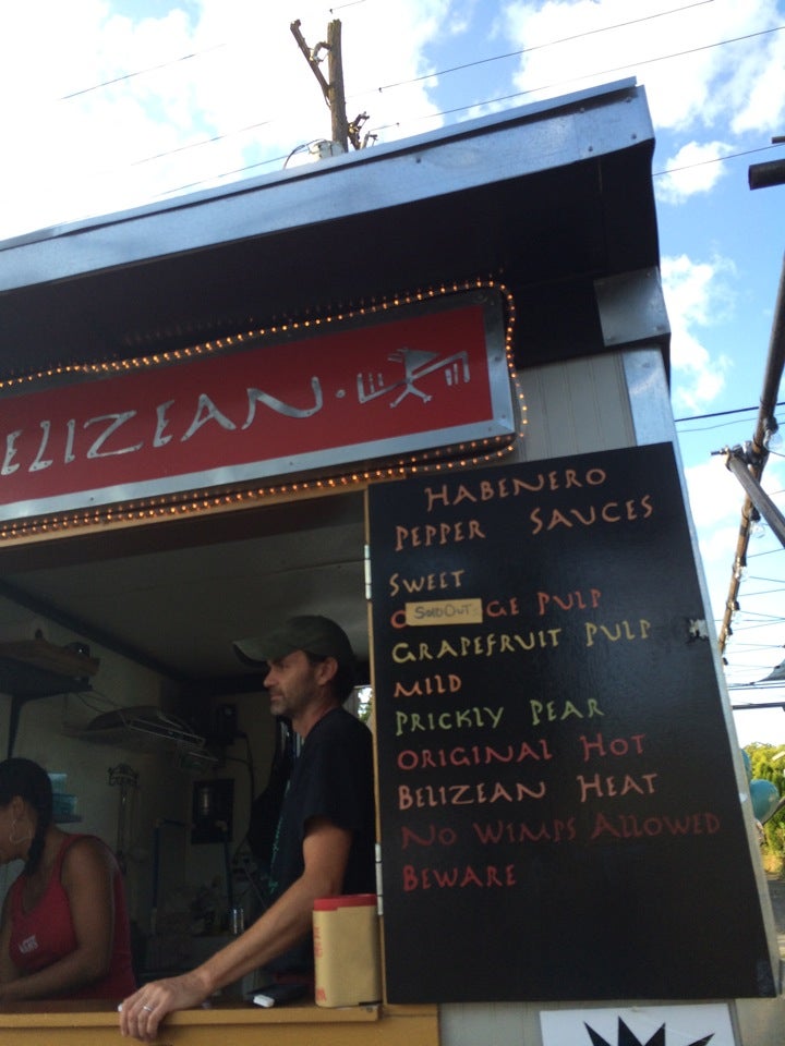 Love Belizean, 2880 SE Division St, Portland, OR, Restaurants MapQuest