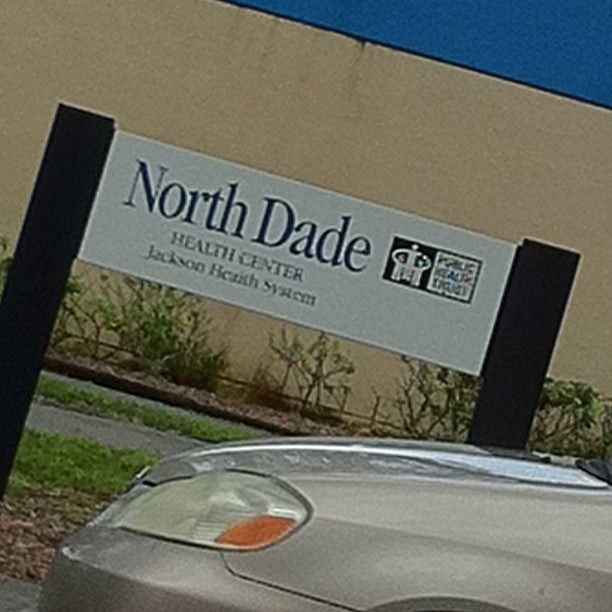 North Dade Health Center, 16555 NW 25th Ave, Opa Locka, FL, Clinic