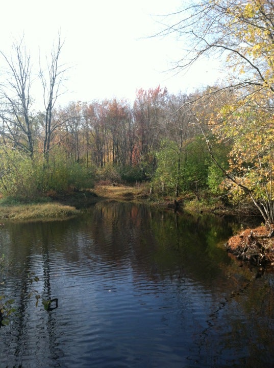 NORTH READING MA COUNTY intelligence overview