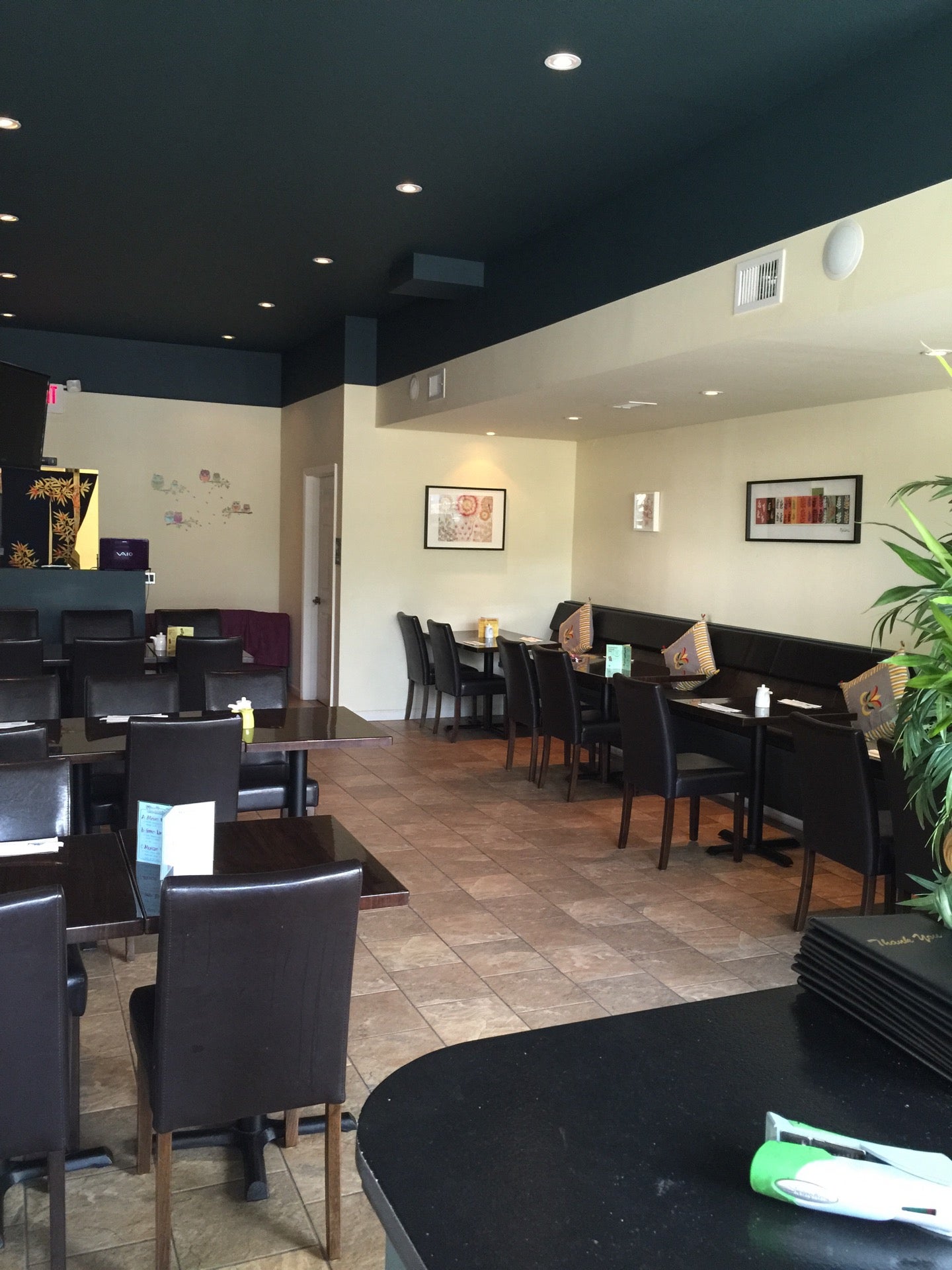 Granita Grille In Westwood - owuphlg