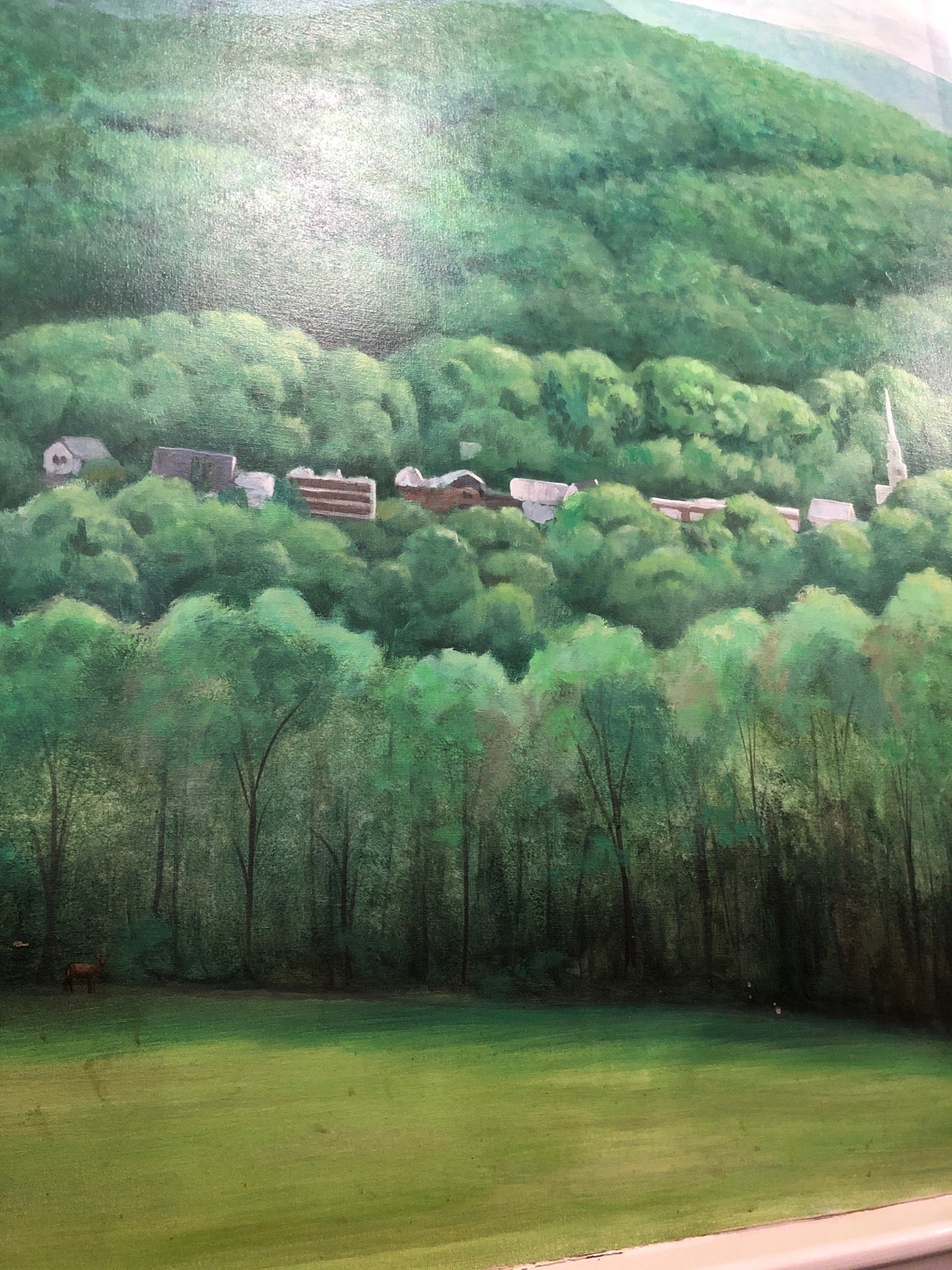 Randolph, VT Map & Directions MapQuest