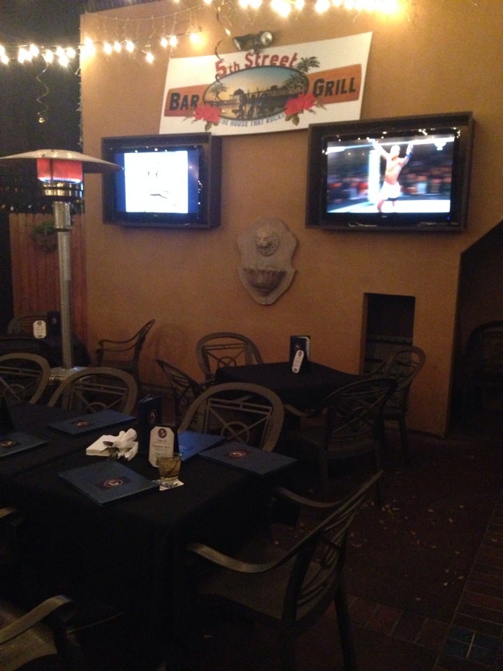 Cruisers Pizza Bar Grill, 210 5th St, Huntington Beach, CA, Bars MapQuest