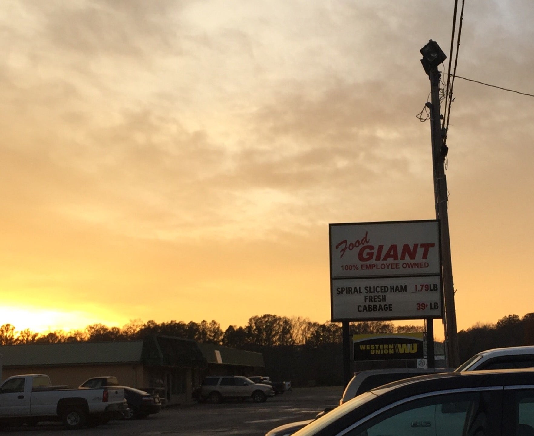 Shopezy Supermarket, 28531 Highway 15, Walnut, MS, Grocery Stores