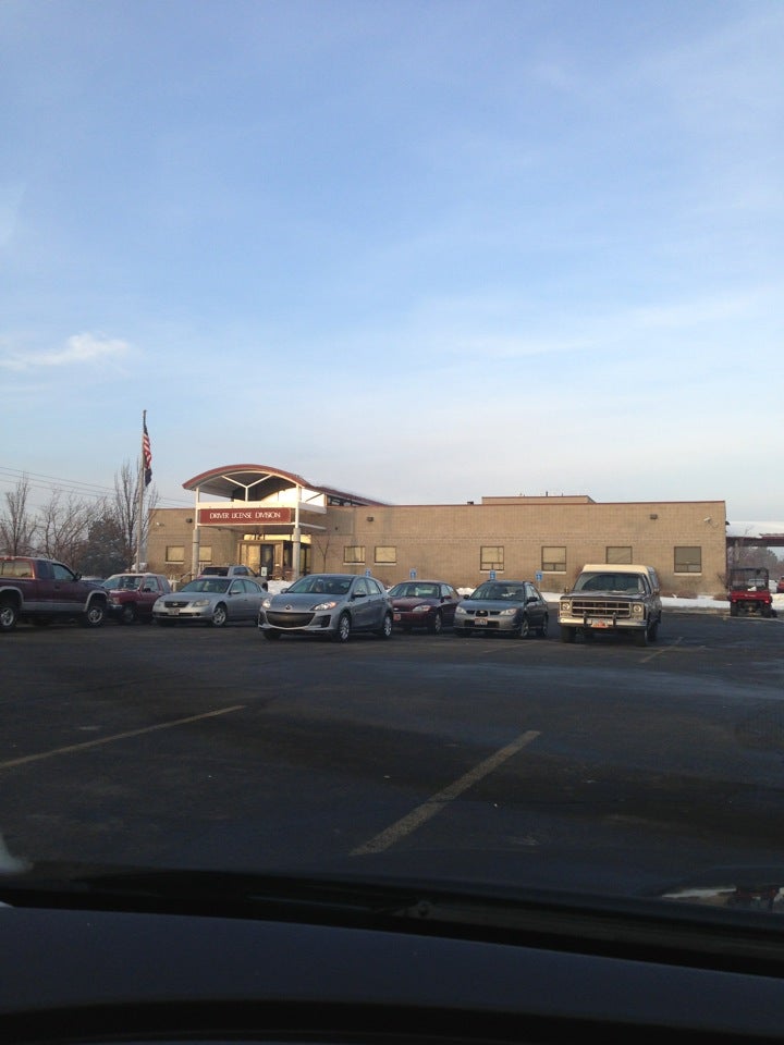 West Valley Driver's License Division, 2780 W 4700 S, Taylorsville, UT