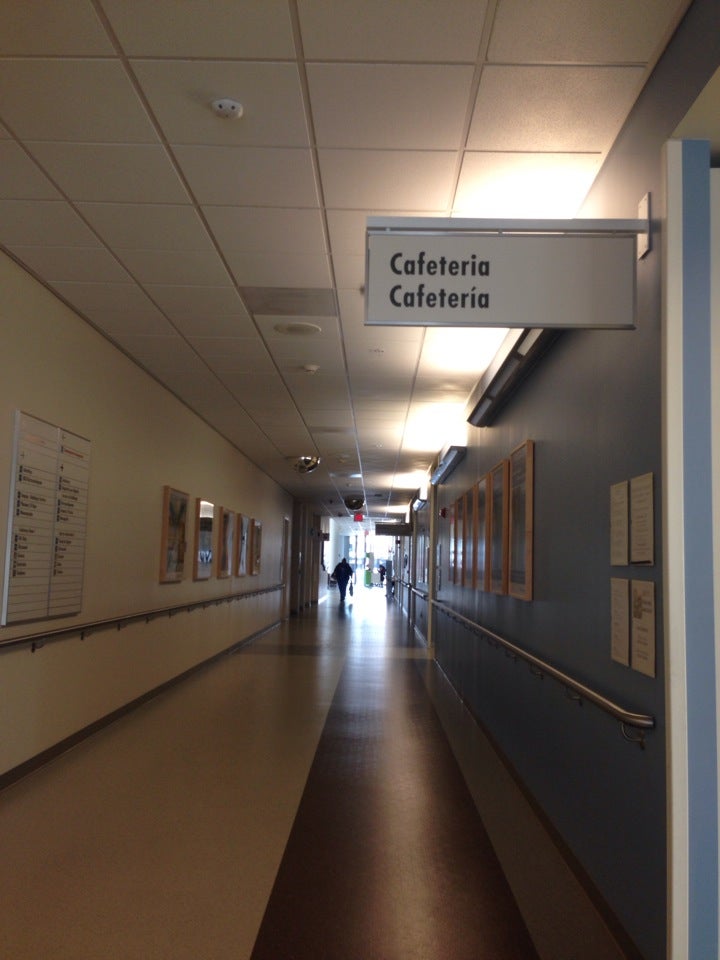 Kaiser Permanente Medical Center, 975 Sereno Dr, Vallejo, CA, Hospitals