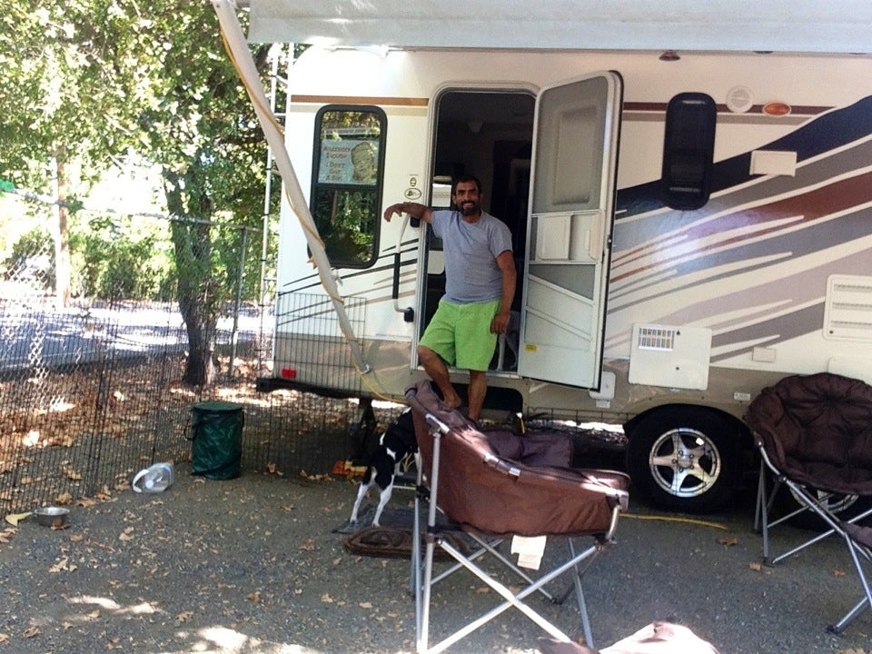 Calistoga RV and Campground, 1601 N Oak St, Calistoga, CA, Recreational