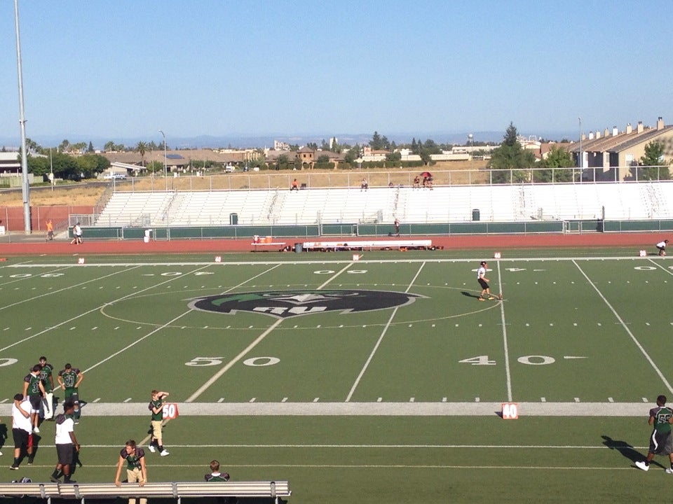 River Valley High School, 801 El Margarita Rd, Yuba City, CA, Schools