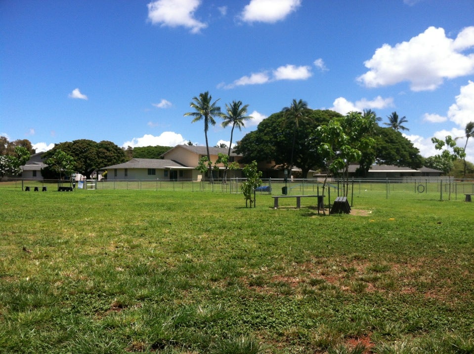 Kalaeloa Dog Park, 4285 Independence Loop, Kapolei, HI, Housing Rental