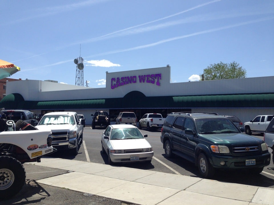 Casino West, 11 N Main St, Yerington, NV, Hotels & Motels MapQuest