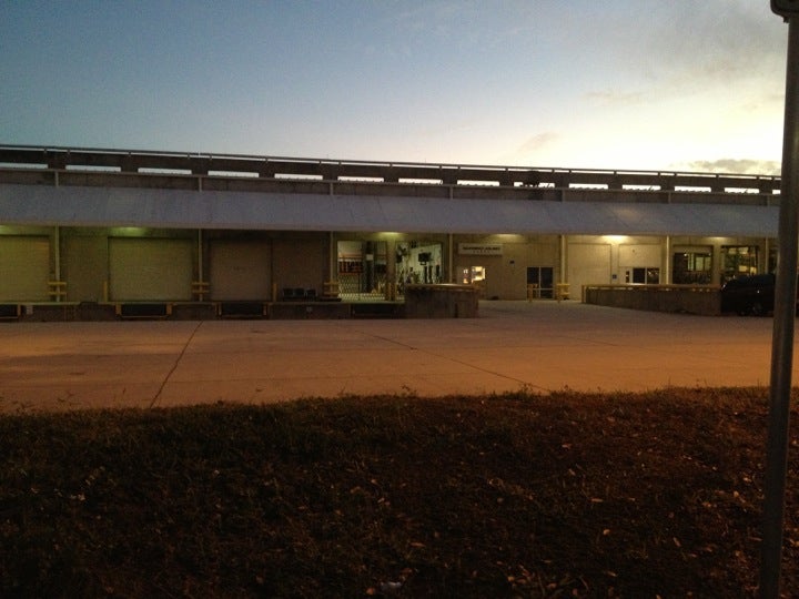 Southwest airlines cargo 8835 bear rd orlando fl air cargo service