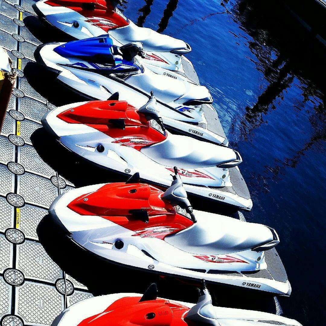 KC Jet Ski & Watersports, 125 N Riverside Dr, Pompano Beach, FL, Water