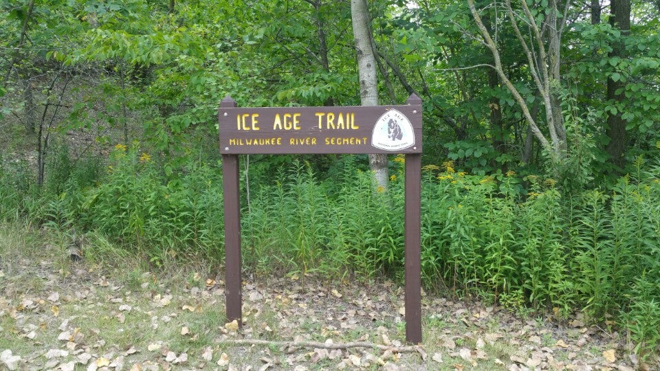 Northern Kettle Moraine Bridle Trails, 3098 State Route 28, Kewaskum