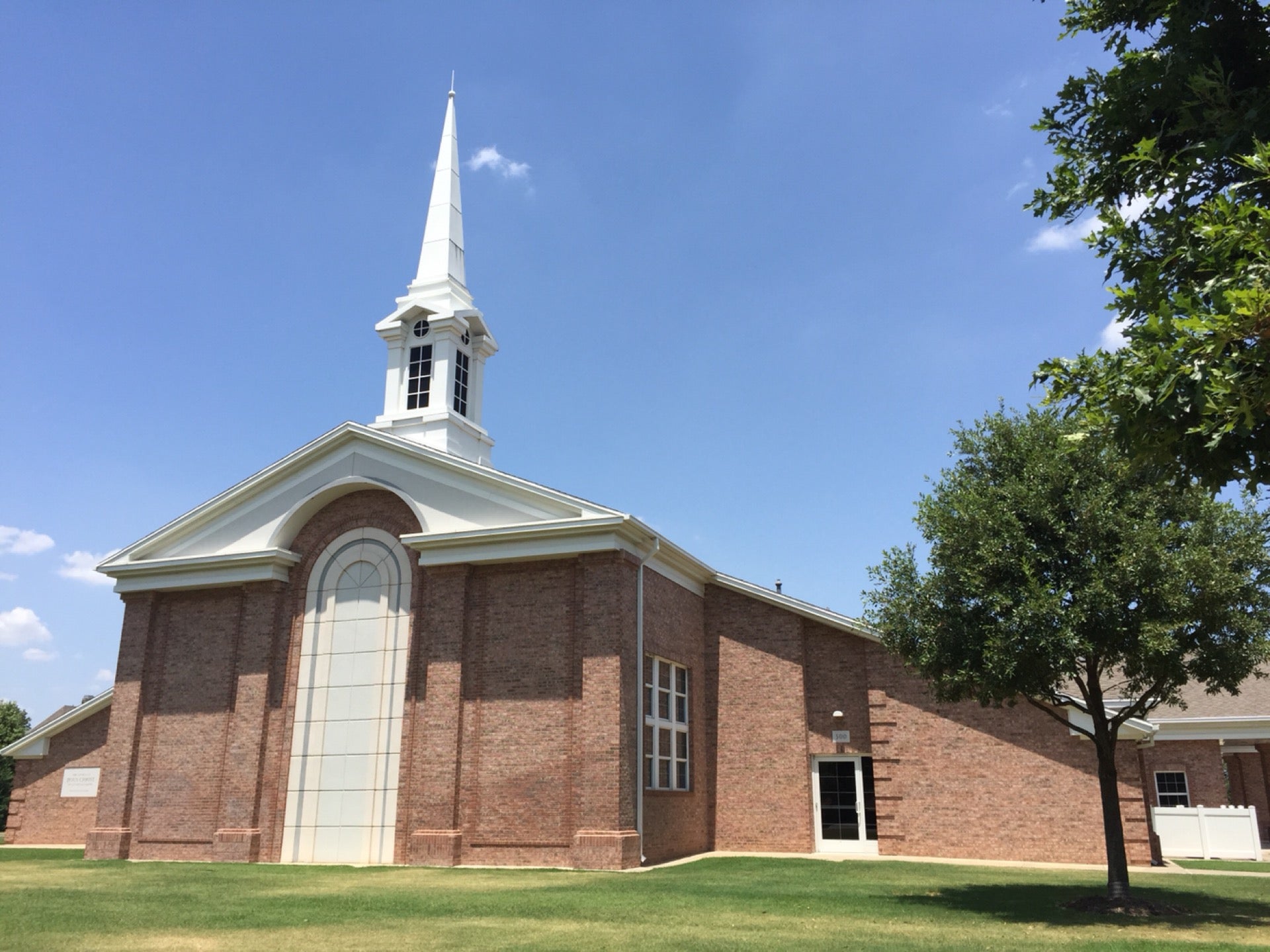 Lds church 500 mcdonwell school rd colleyville tx mapquest