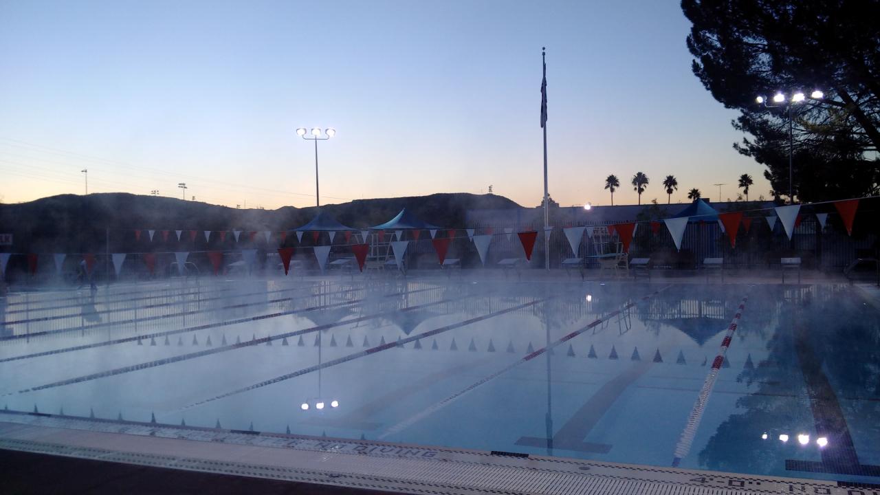 Castaic Sports Complex Aquatic Center, 31350 Castaic Rd, Castaic, CA