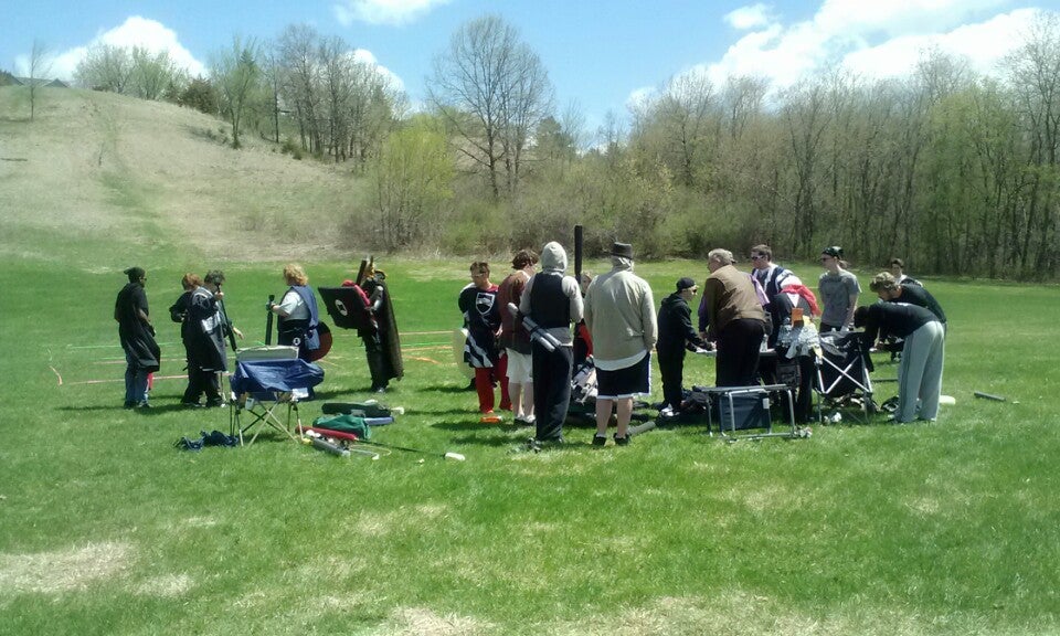 Savage, MN Map & Directions MapQuest