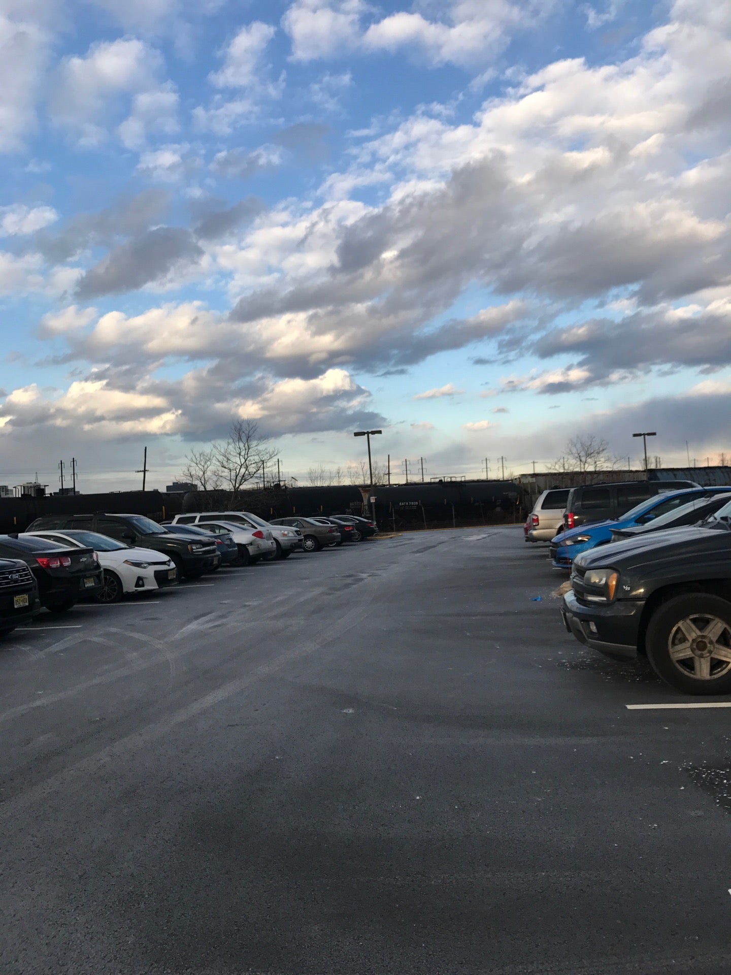 Northern State Prison, 168 Frontage Rd, Newark, NJ, Government Offices ...