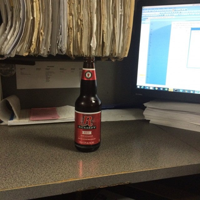 South Van Bottle Depot