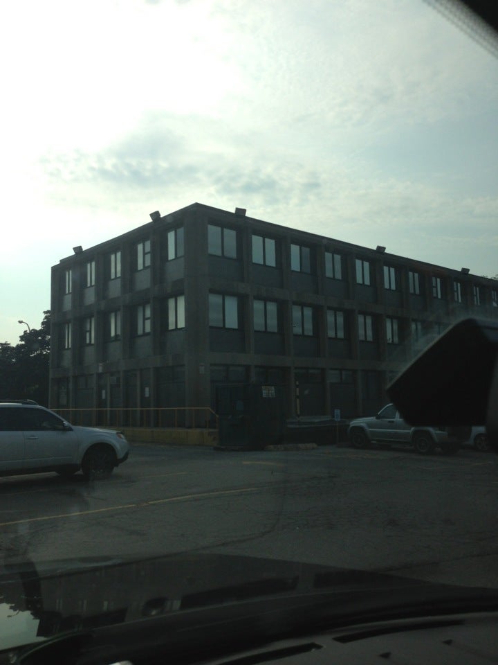 Etobicoke Medical Centre, 400 The East Mall, Toronto, ON MapQuest