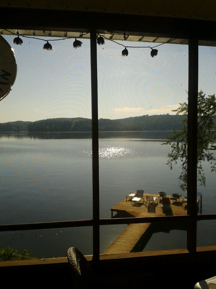 Lake Mitchell, Clanton, AL, Lake MapQuest