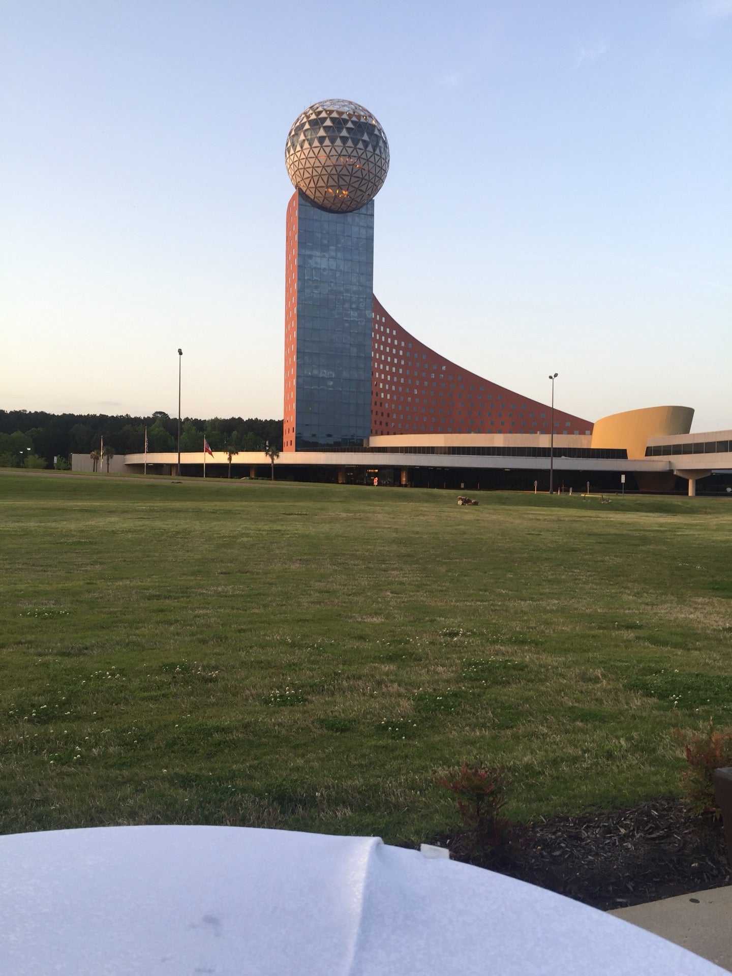 Pearl River Resort, 13550 Mississippi 16, Philadelphia, MS