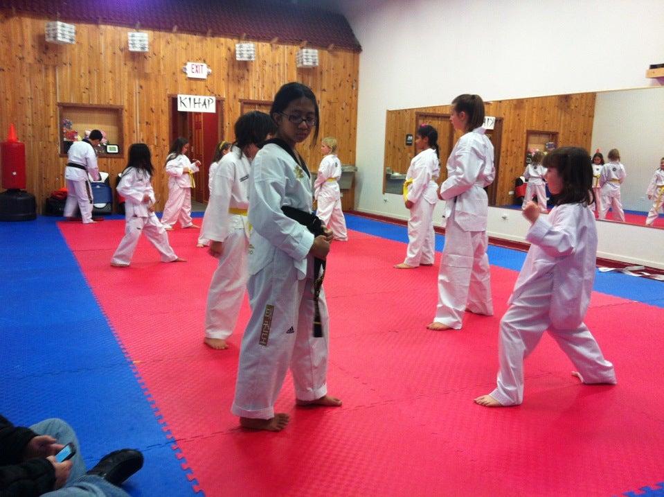 Kihap Taekwondo, 1475 N Dilleys Rd, Ste 9, Gurnee, IL, Martial Arts