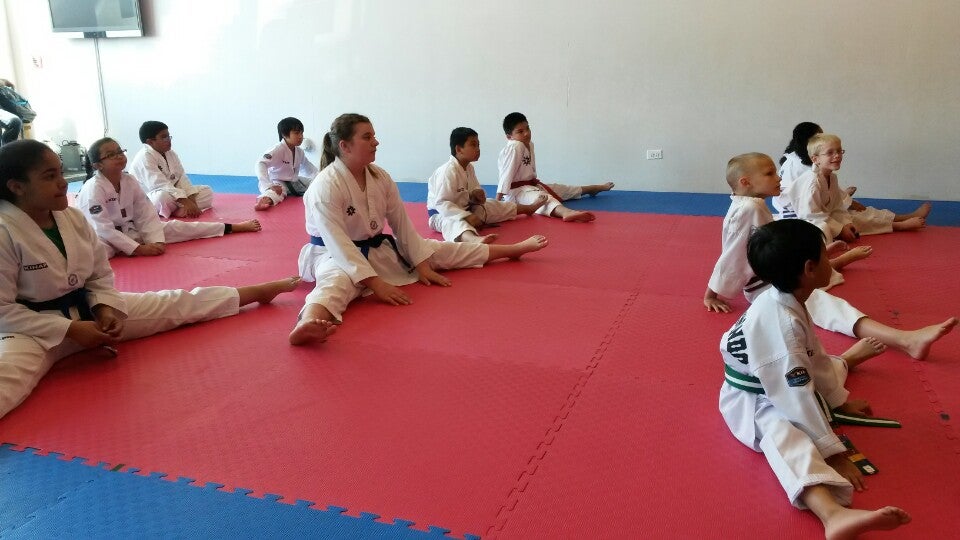 Kihap Taekwondo, 1475 N Dilleys Rd, Ste 9, Gurnee, IL, Martial Arts