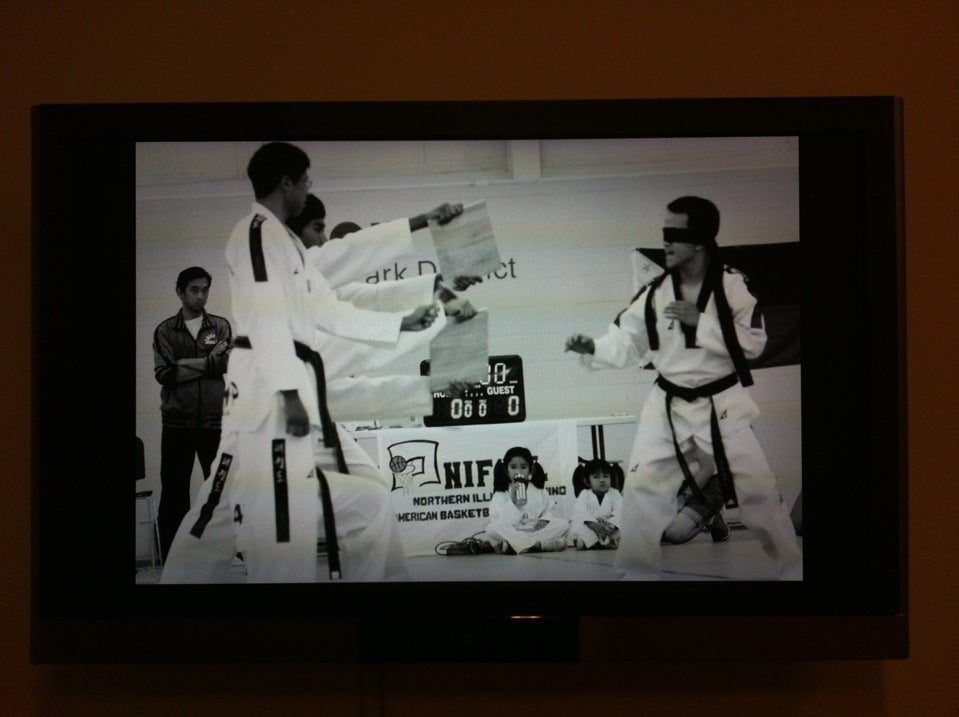 Kihap Taekwondo, 1475 N Dilleys Rd, Ste 9, Gurnee, IL, Martial Arts