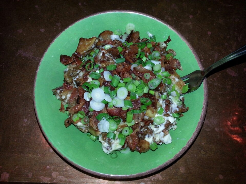 Warrenville, IL Map & Directions MapQuest