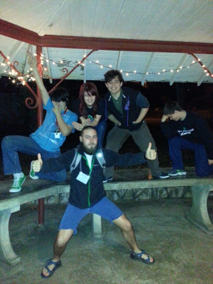 Mount Wesley Conference Center, 610 Methodist Encampment Rd, Kerrville