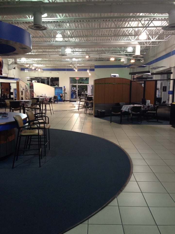 Honda South, 6871 Mount Zion Blvd, Morrow, GA, Auto Parts Stores MapQuest