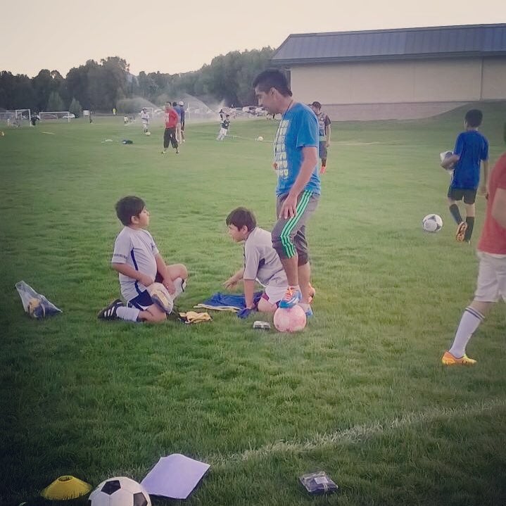 Alpine Field, Middle School Rd, Jackson, WY MapQuest
