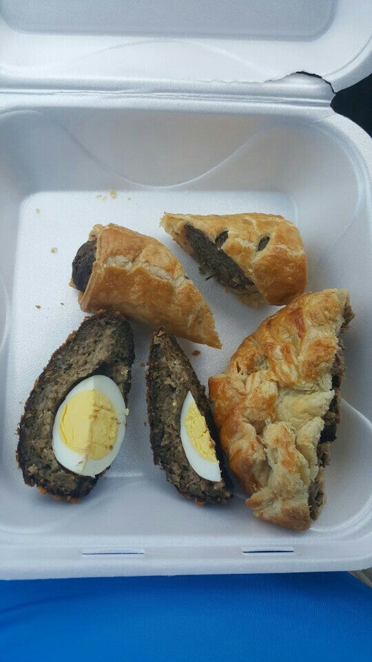 Proper Pie Company, 145 Ridge Center Dr, Davenport, FL, Restaurants