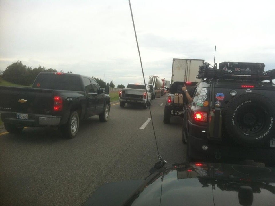 Minco, OK Map & Directions MapQuest