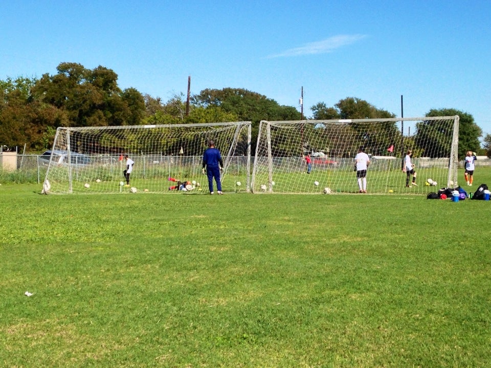 Westcreek Soccer Fields, Old Fredericksburg Rd, Austin, TX MapQuest