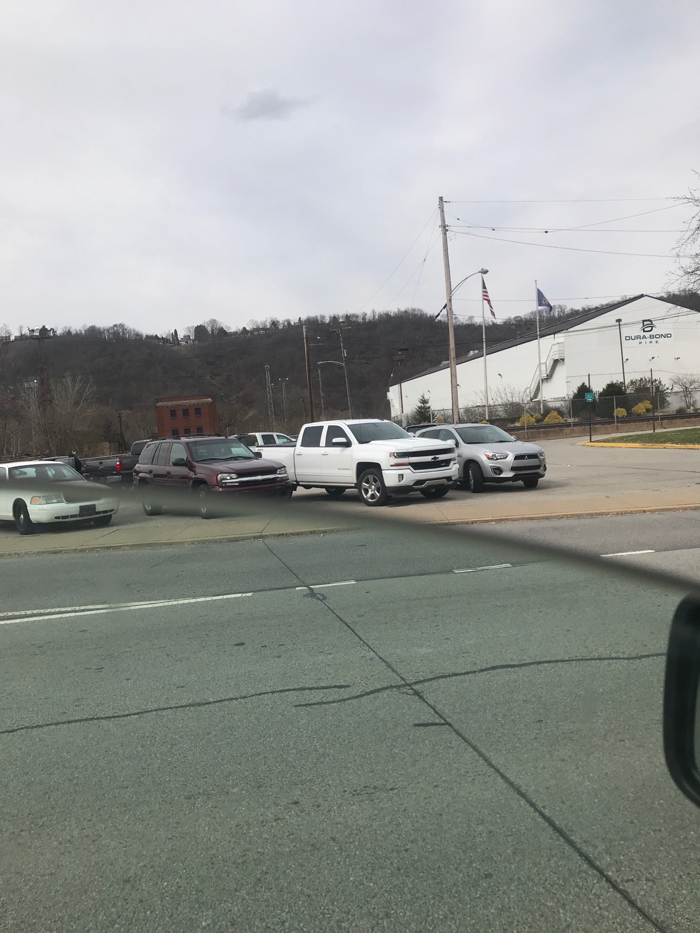 Riverview Chevrolet Mckeesport - m447hst