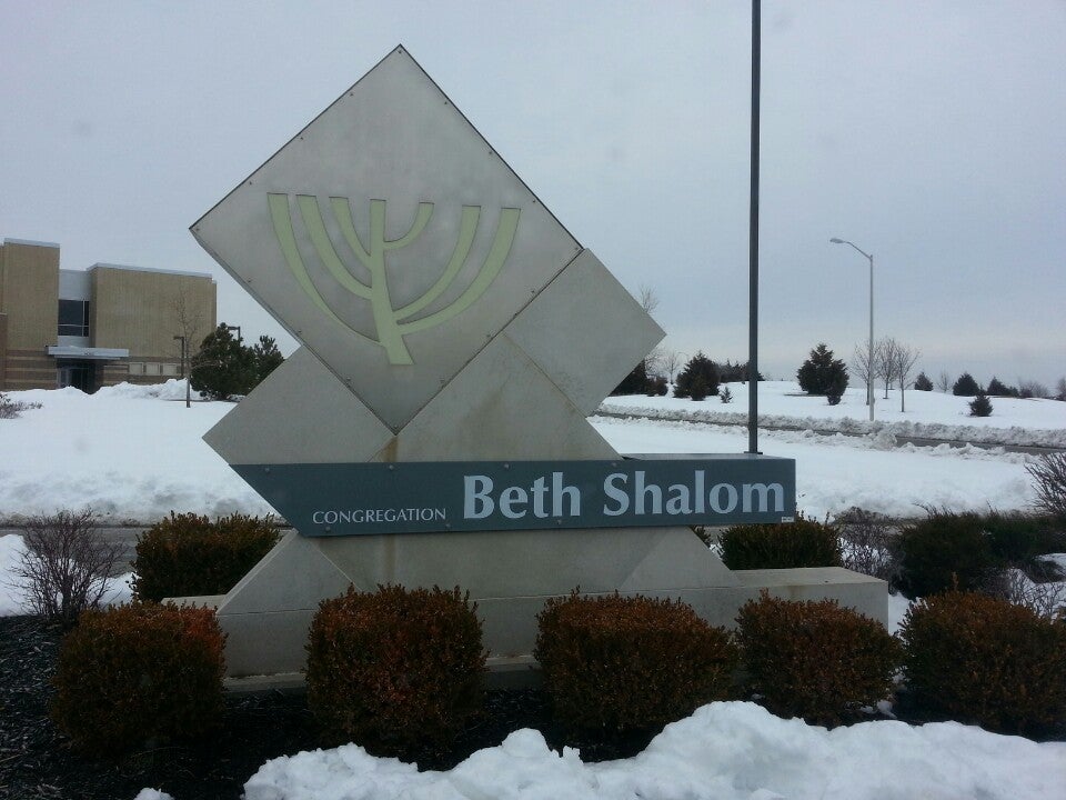 Mazal Tov!  Congregation Beth Shalom - Overland Park, KS Conservative  Synagogue