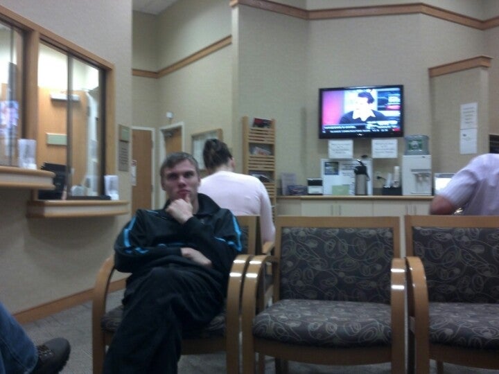 SHIELDS UMass Memorial MRI & Imaging Center, 214 Shrewsbury St