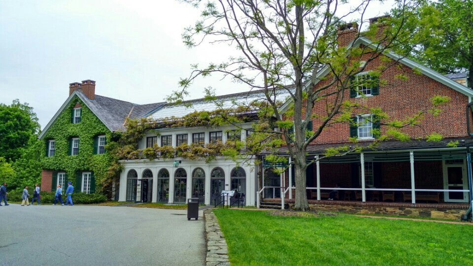 Pierce DuPont House, 1001 Longwood Rd, Square, PA, Historical