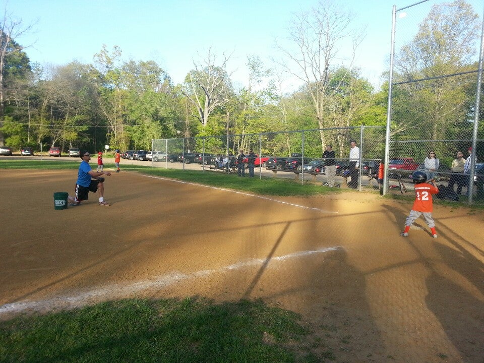 Bound Brook, NJ Map & Directions MapQuest