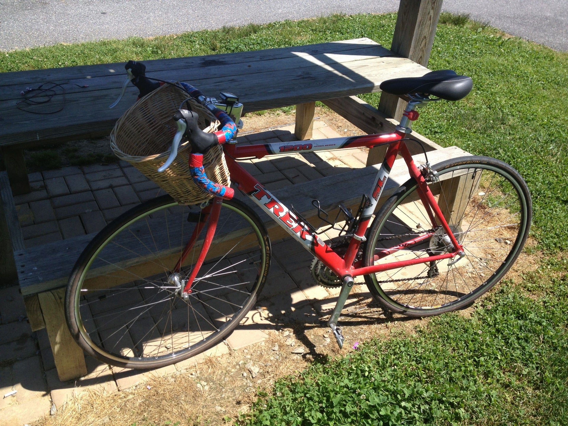Heritage Rail Trail County Park, Brillhart Station, York, PA, Trail