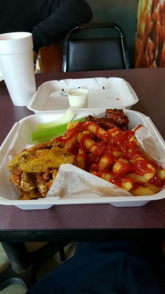 Scottdale, GA Map & Directions MapQuest